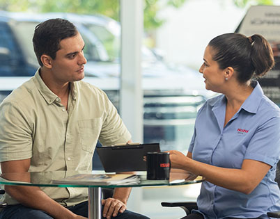 CUSTOMER SERVICE
