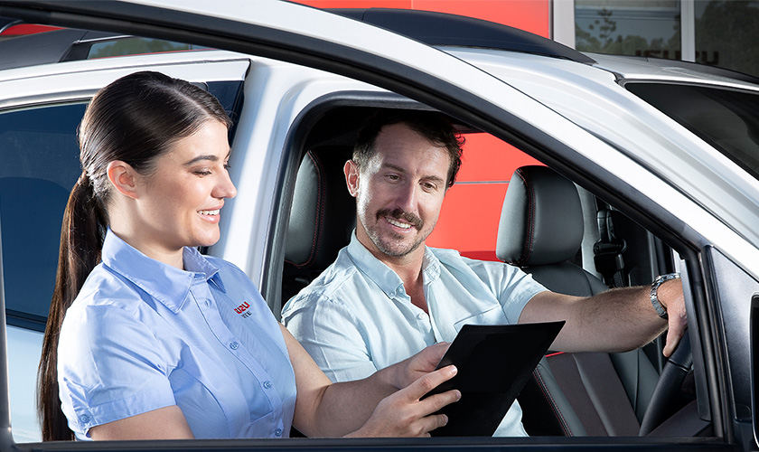 PROTECT YOUR INVESTMENT WITH SPECIALIST VEHICLE CARE