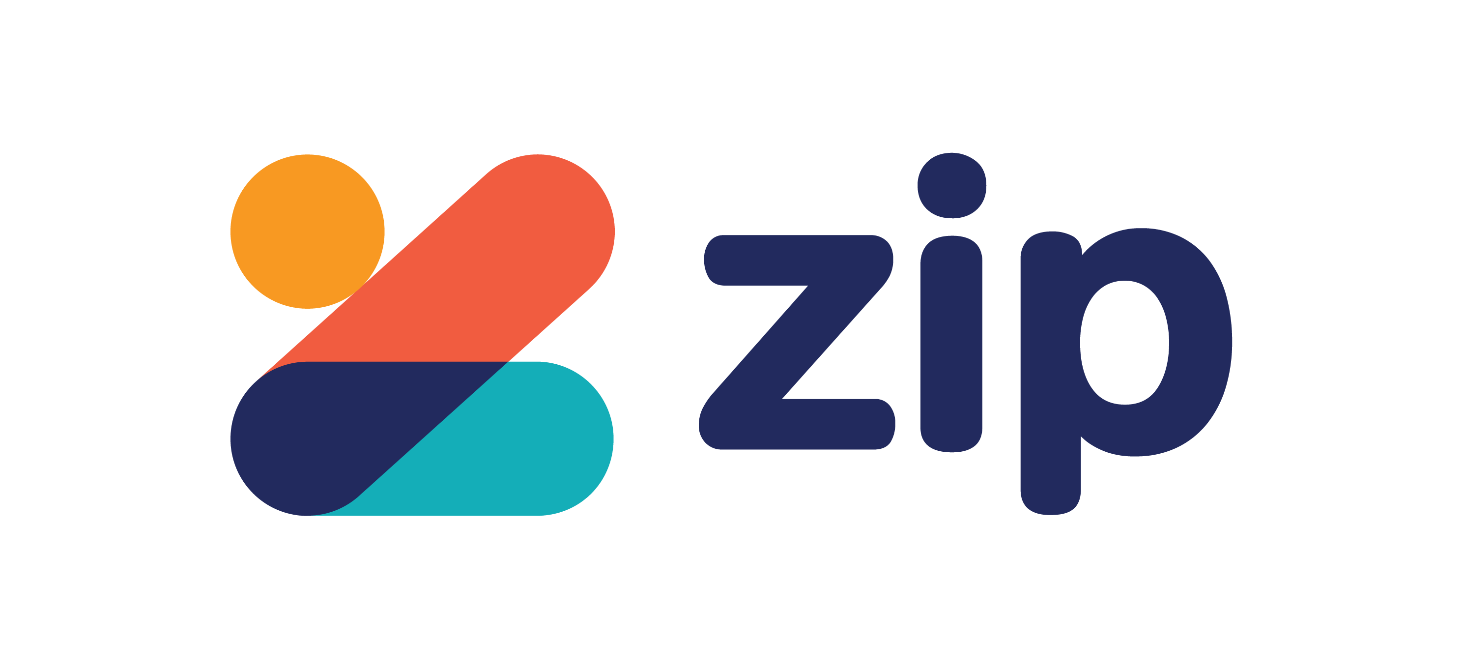 The Zippay payment platform logo