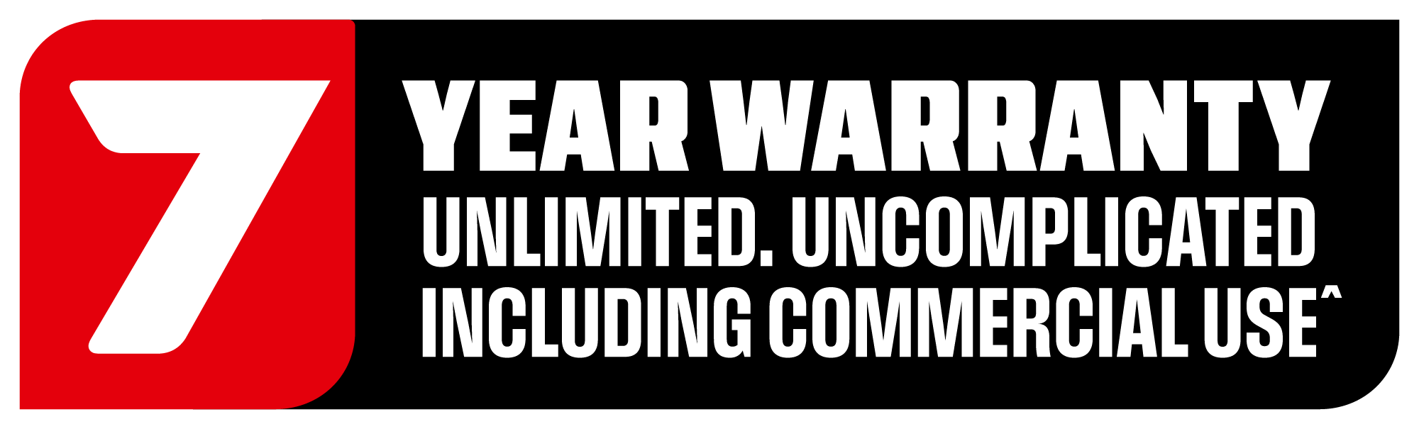 Warranty