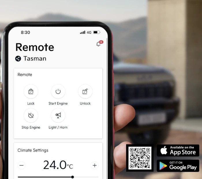 Connected Driving Solutions with Kia Connect