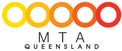 An image of MTA Queensland's logo. The logo represents the peak body that advocates for the interests of employers in the retail, service and repair sectors of Queensland's automotive industry.