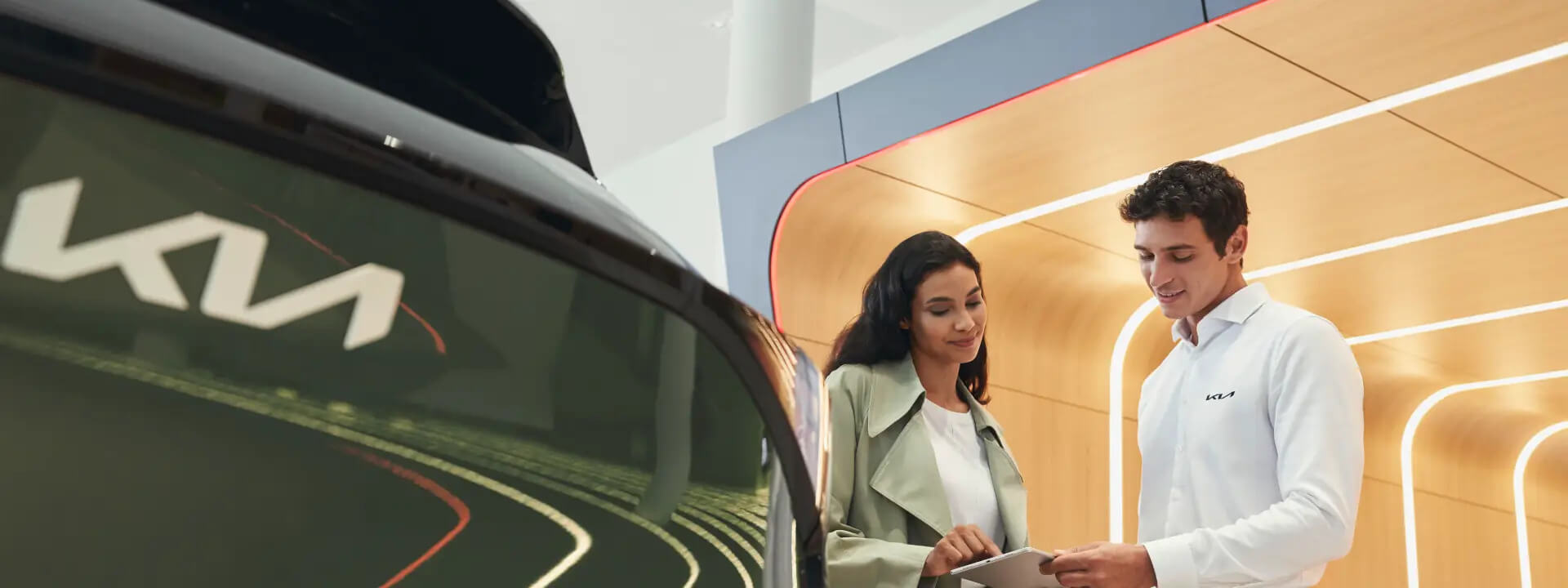 Kia Renew Guaranteed Future Value Image