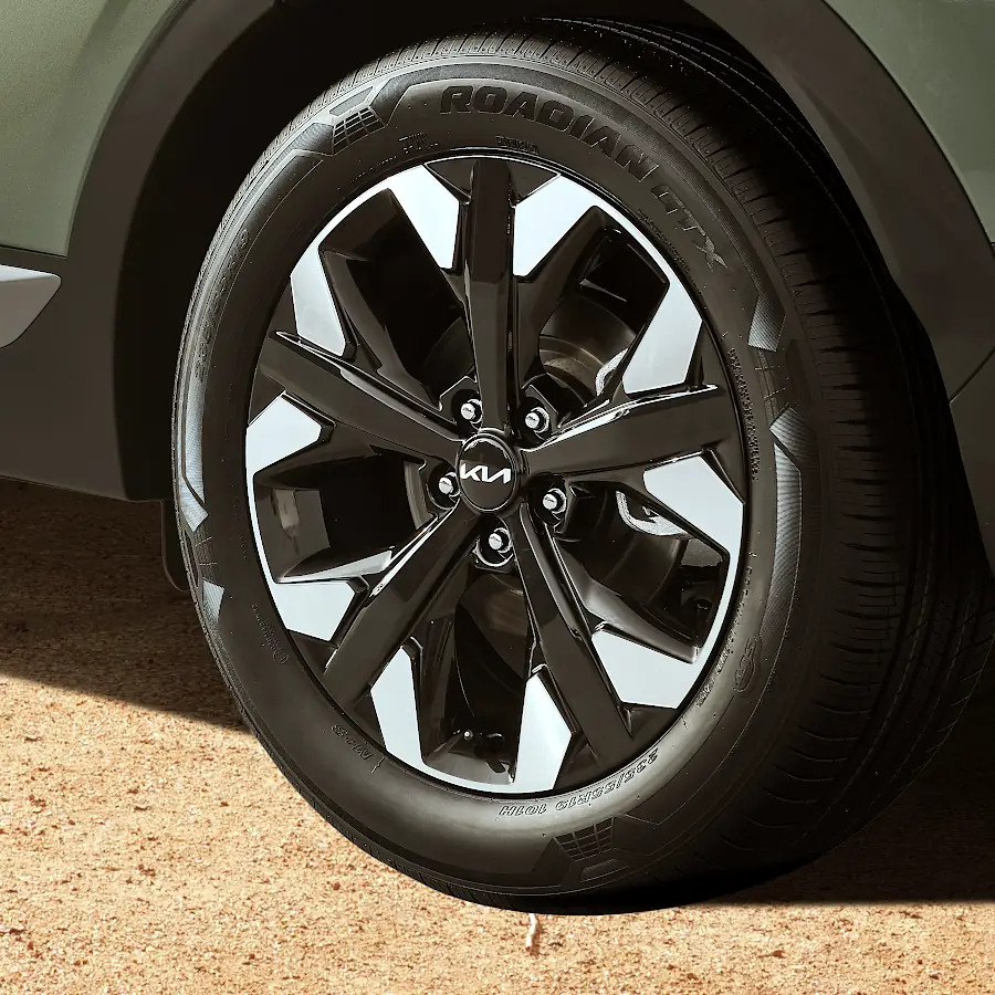 Kia Genuine Parts Bay City Kia