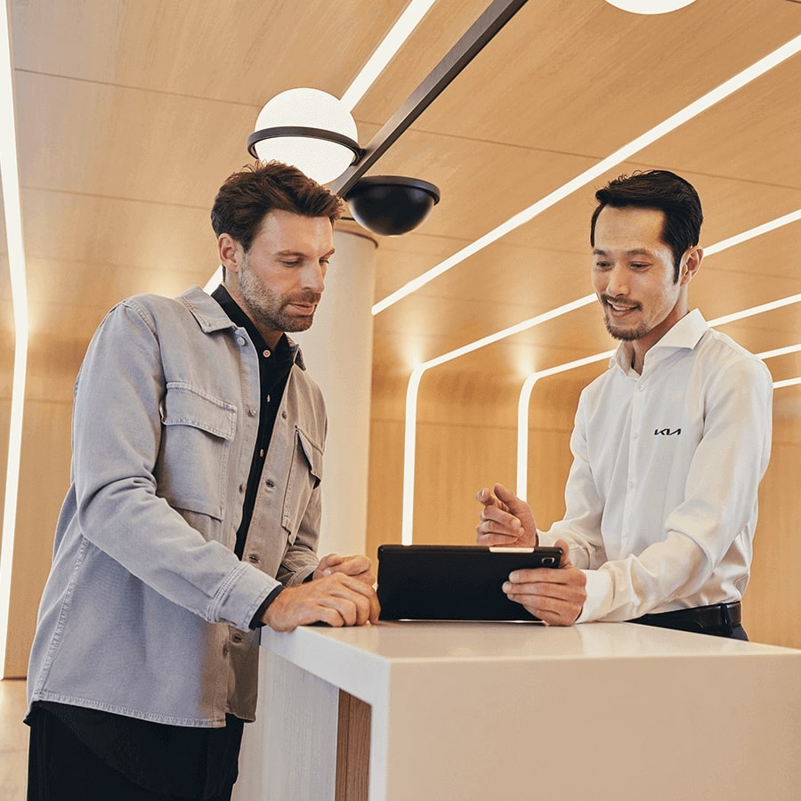 Kia Warranty Osborne Park Kia