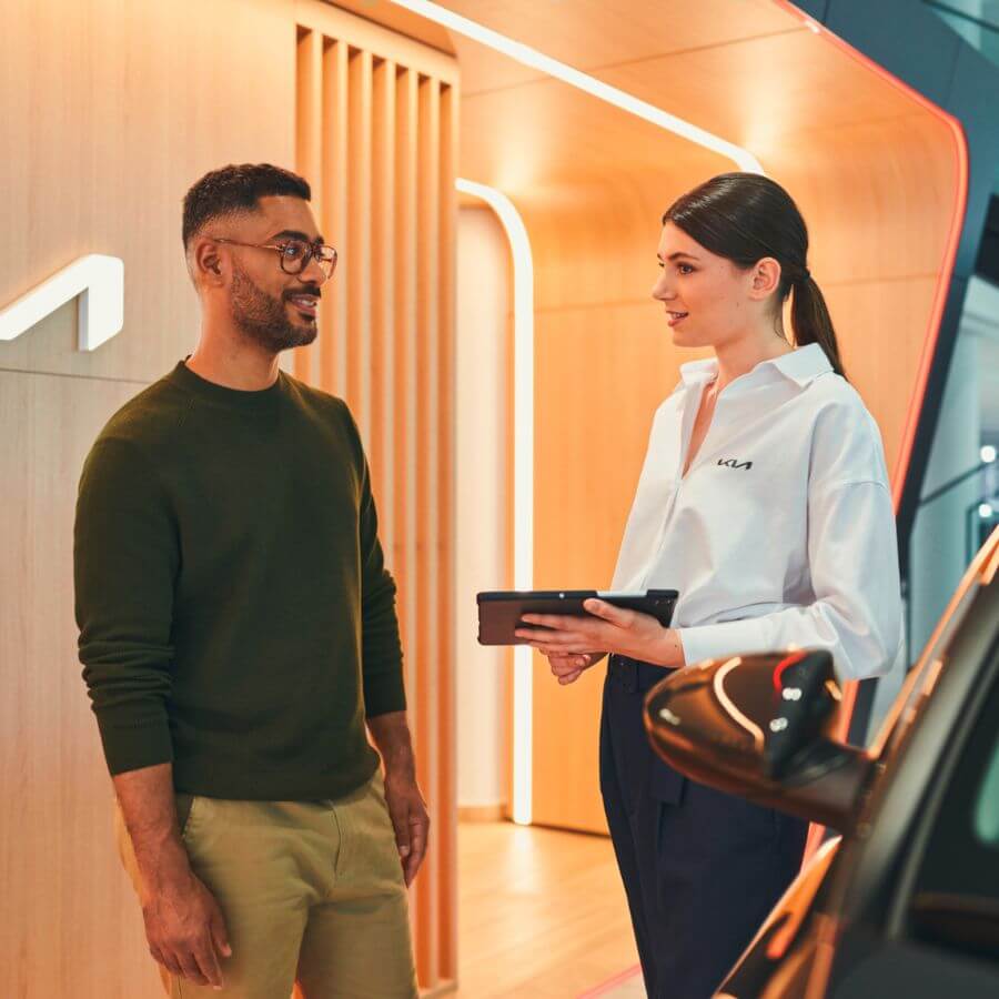 Kia Warranty Osborne Park Kia