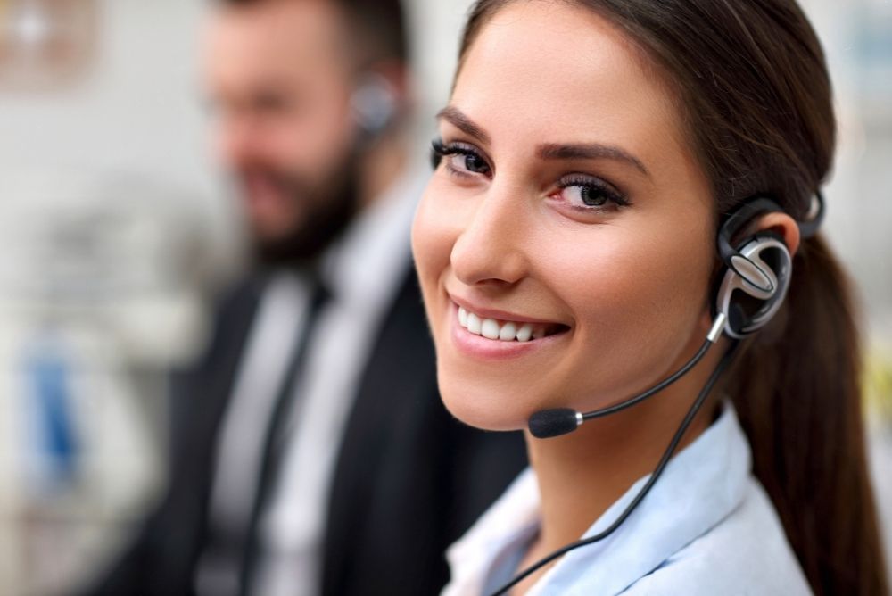 Contact us to get started