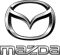 Mazda CX-70 logo
