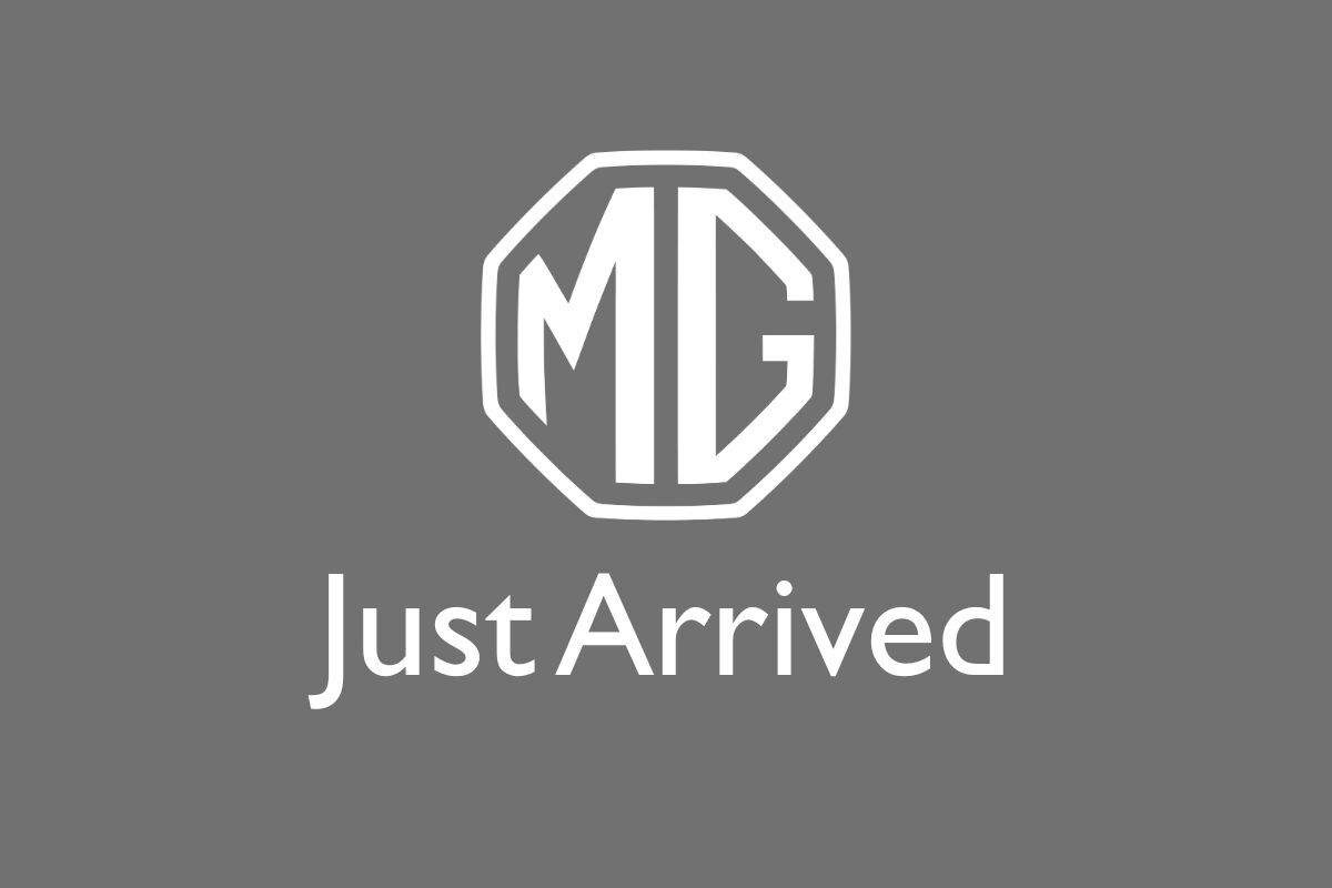 2022 MG ZS AZS1 MY22 EXCITE Wagon ' Just Arrived