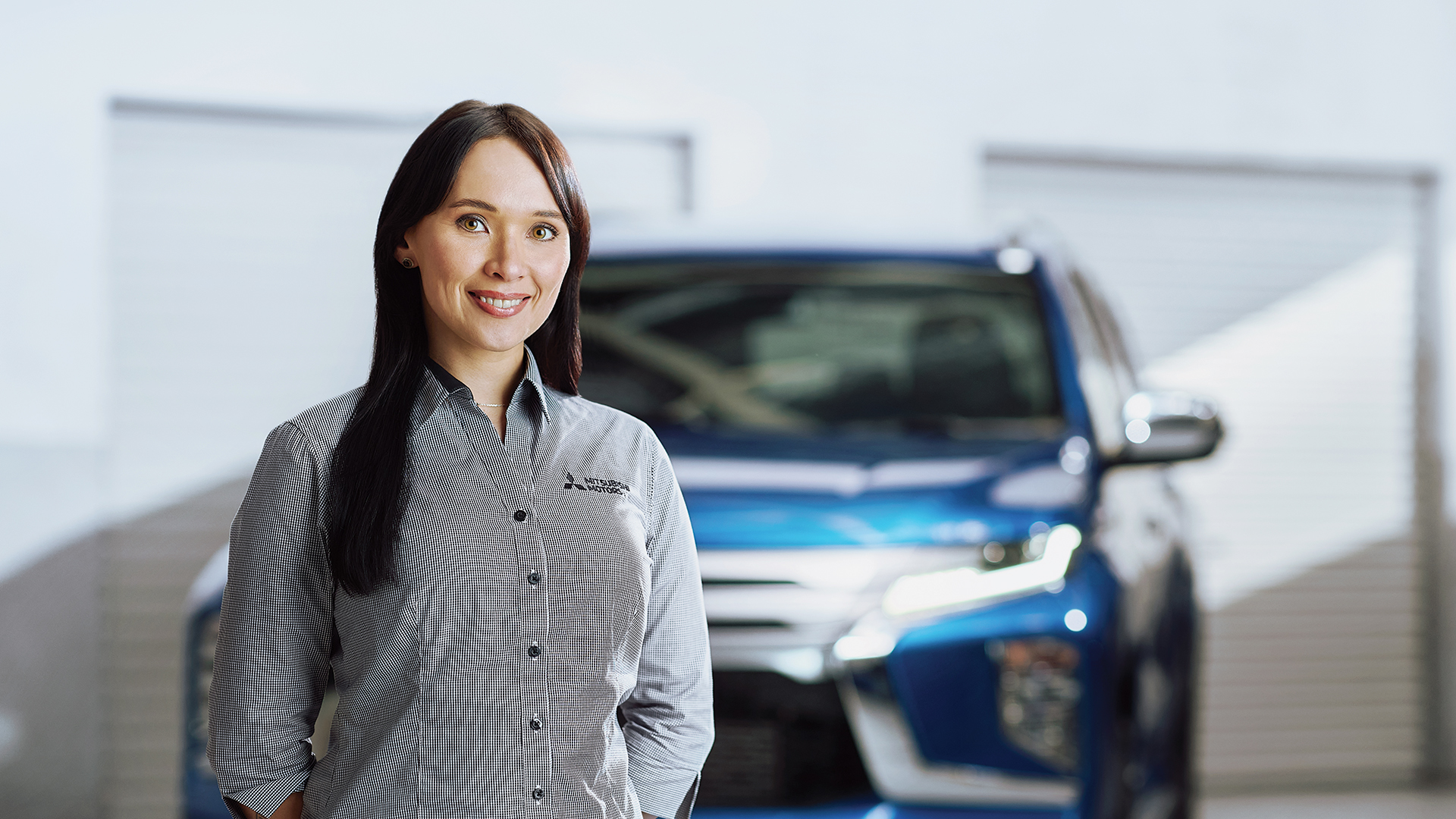 Why choose Genuine Mitsubishi Service and Parts?