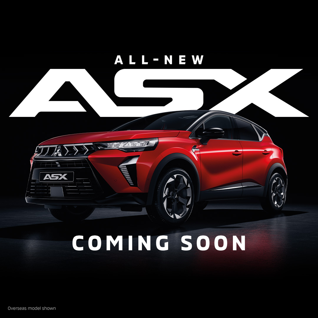 Nundah Mitsubishi Mitsubishi Dealer