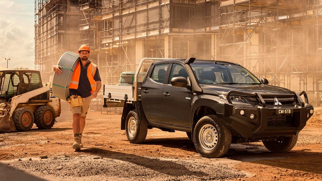 Mitsubishi Motors Business Advantage Albion Park Mitsubishi