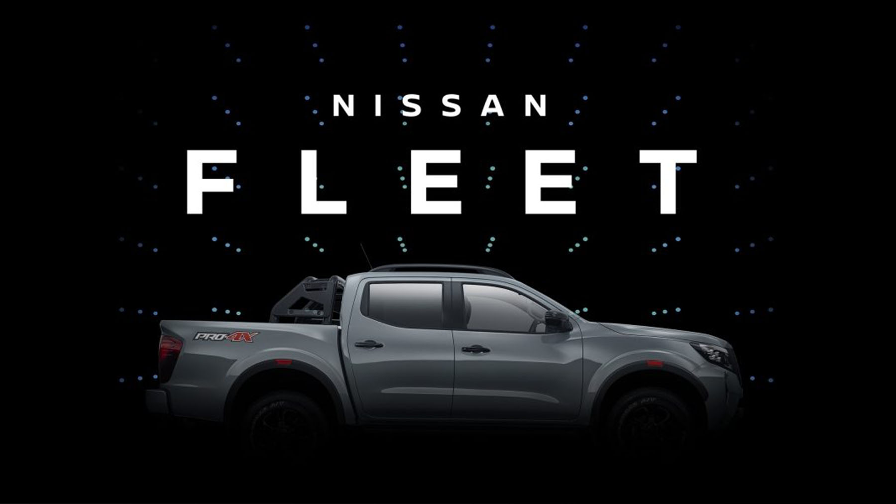 Nissan Fleet
