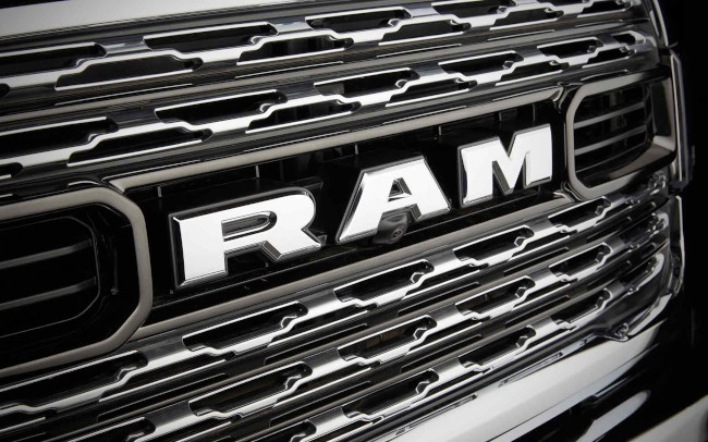 Ram Fleet | Tamworth Ram