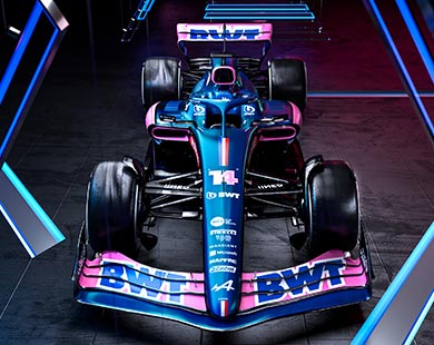 A DRIVING FORCE FOR INNOVATION