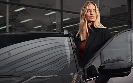 Sell us your car