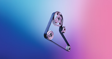 ENGINE AND DRIVETRAIN