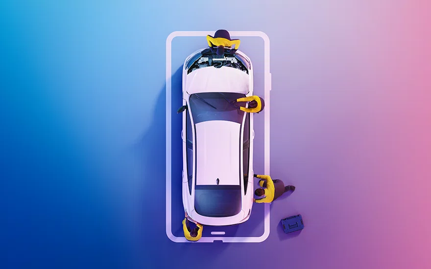 premium roadside assistance