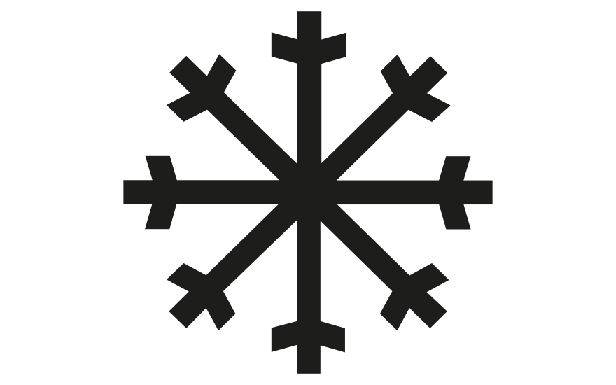 rev gently when cold