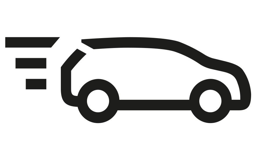 drive smoothly