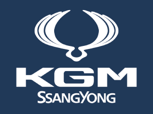 KGM SsangYong