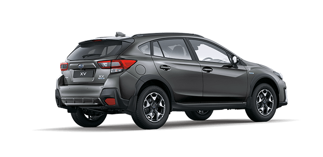 Subaru XV Hybrid