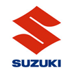 Alan Mance Suzuki