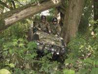 Applications - HUNTING