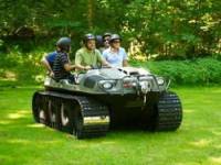 Applications - ECO-TOURISM