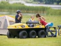 Applications - OUTDOOR FUN