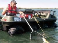Applications - FISHING