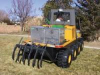 Applications - AGRICULTURE