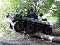 Capabilities - OBSTACLES