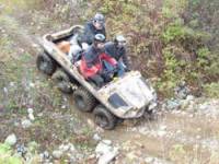 Capabilities - HILL CLIMBING