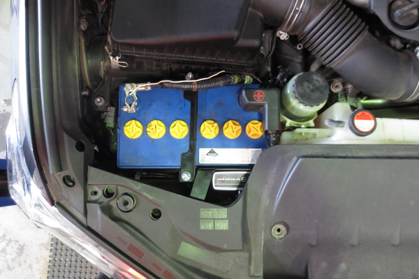 Dual Battery Setups