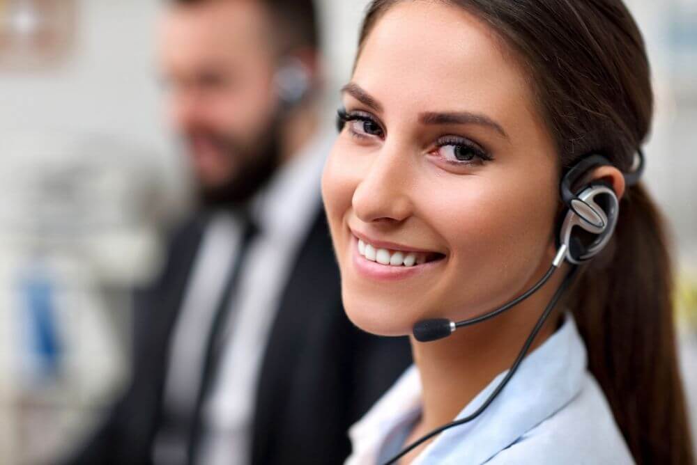 Contact us to get started