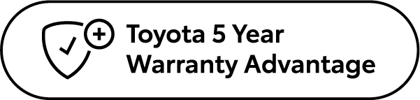 Toyota Warranty