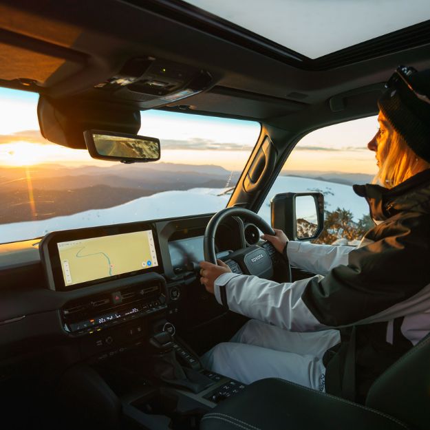 Toyota Personalised Repayments