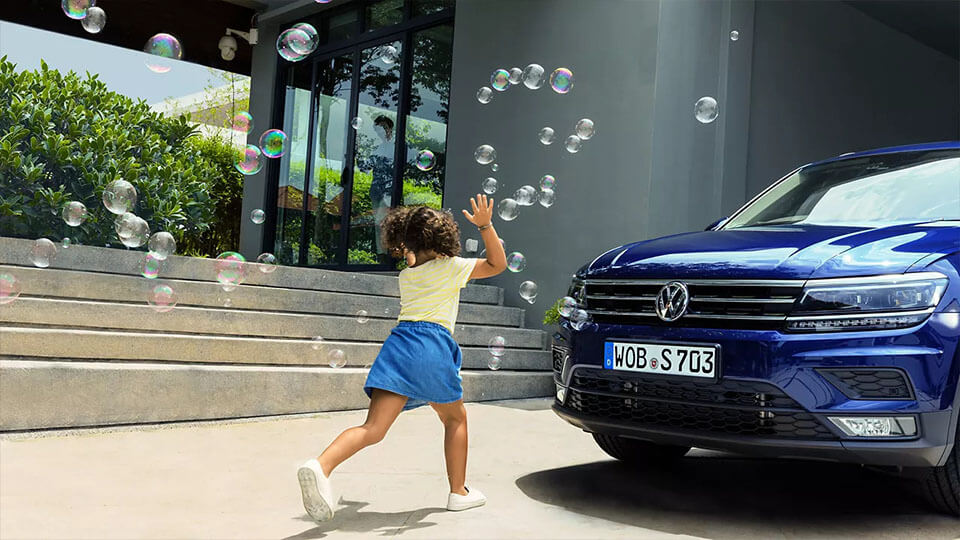 Volkswagen Warranty Capalaba Volkswagen