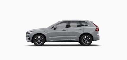 XC60 Plug-in Hybrid