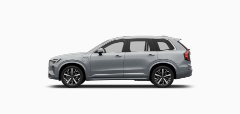 XC90 Plug-in hybrid