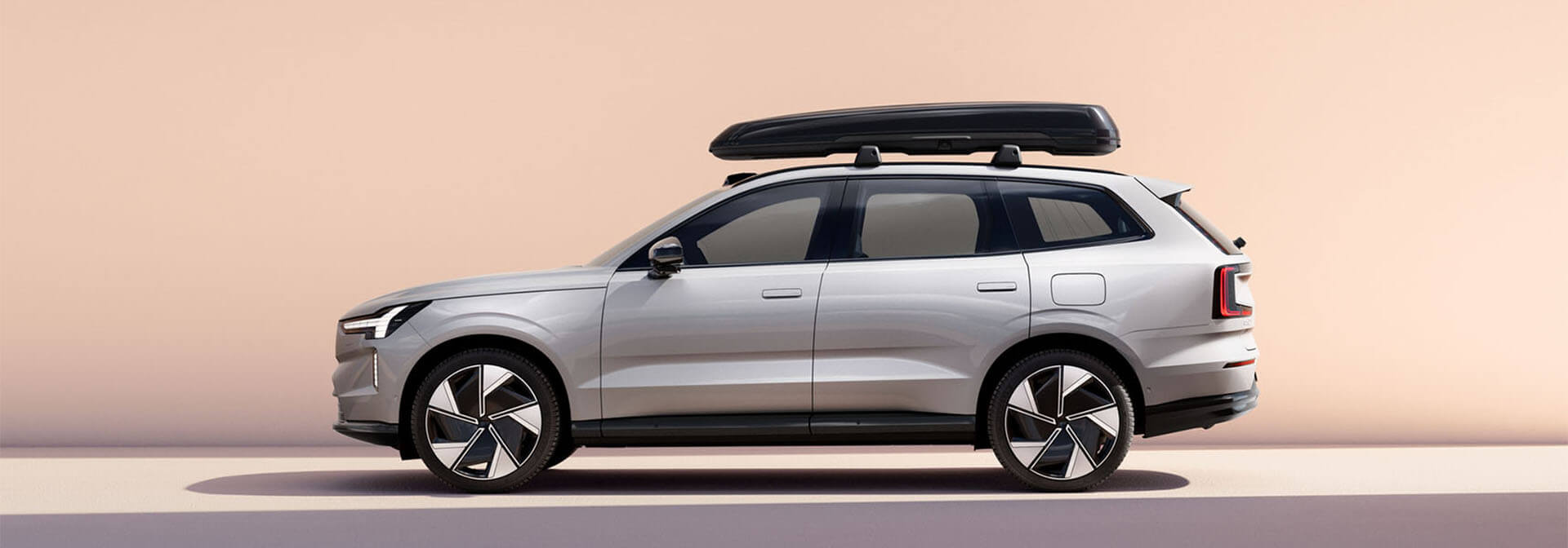 Volvo Cars Accessories Image