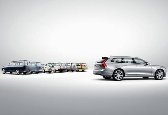 Omtanke Volvo Electrified