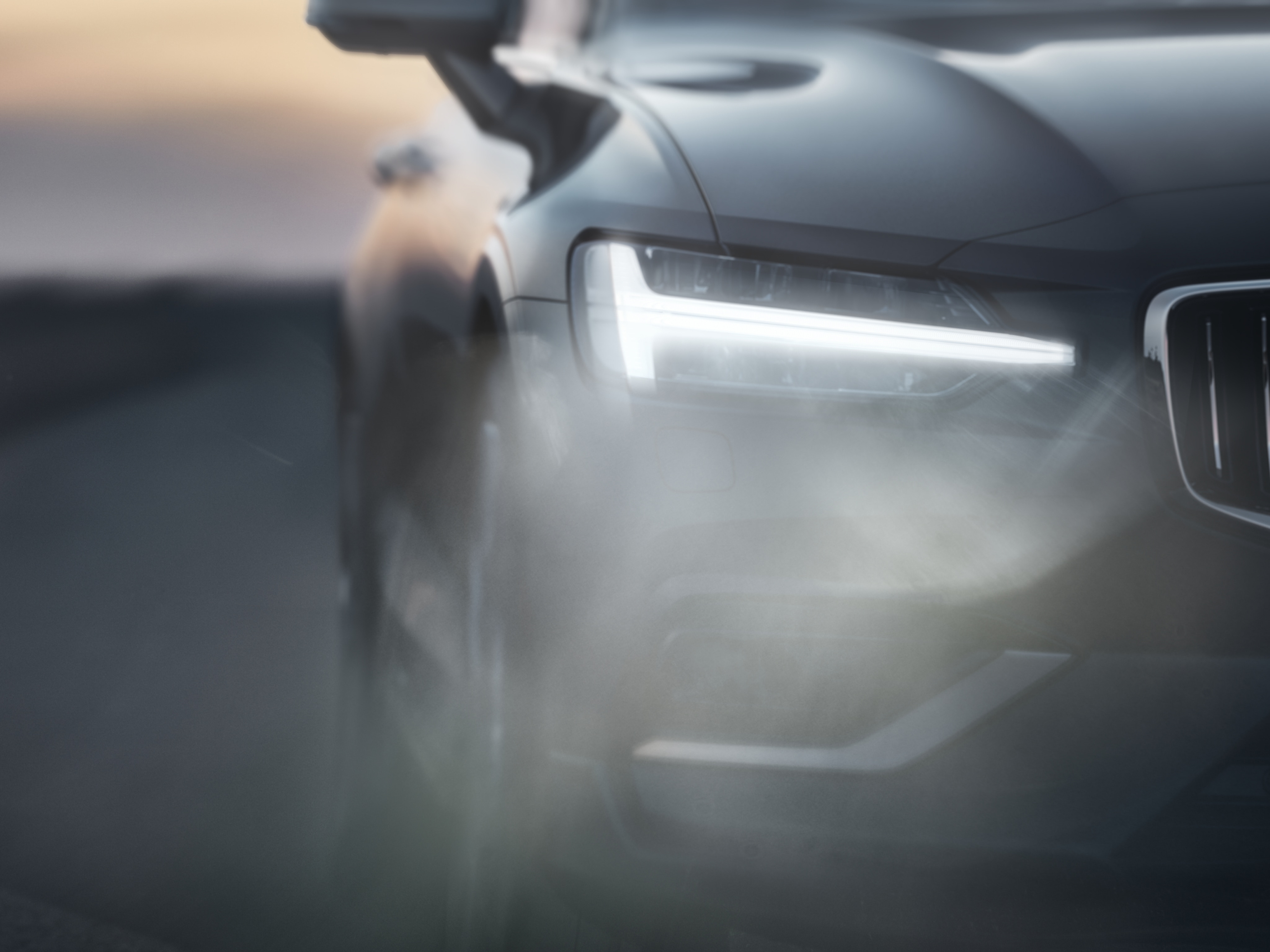 polestar engineered
