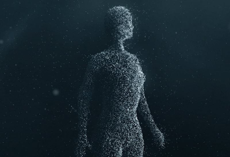 Human Shape
