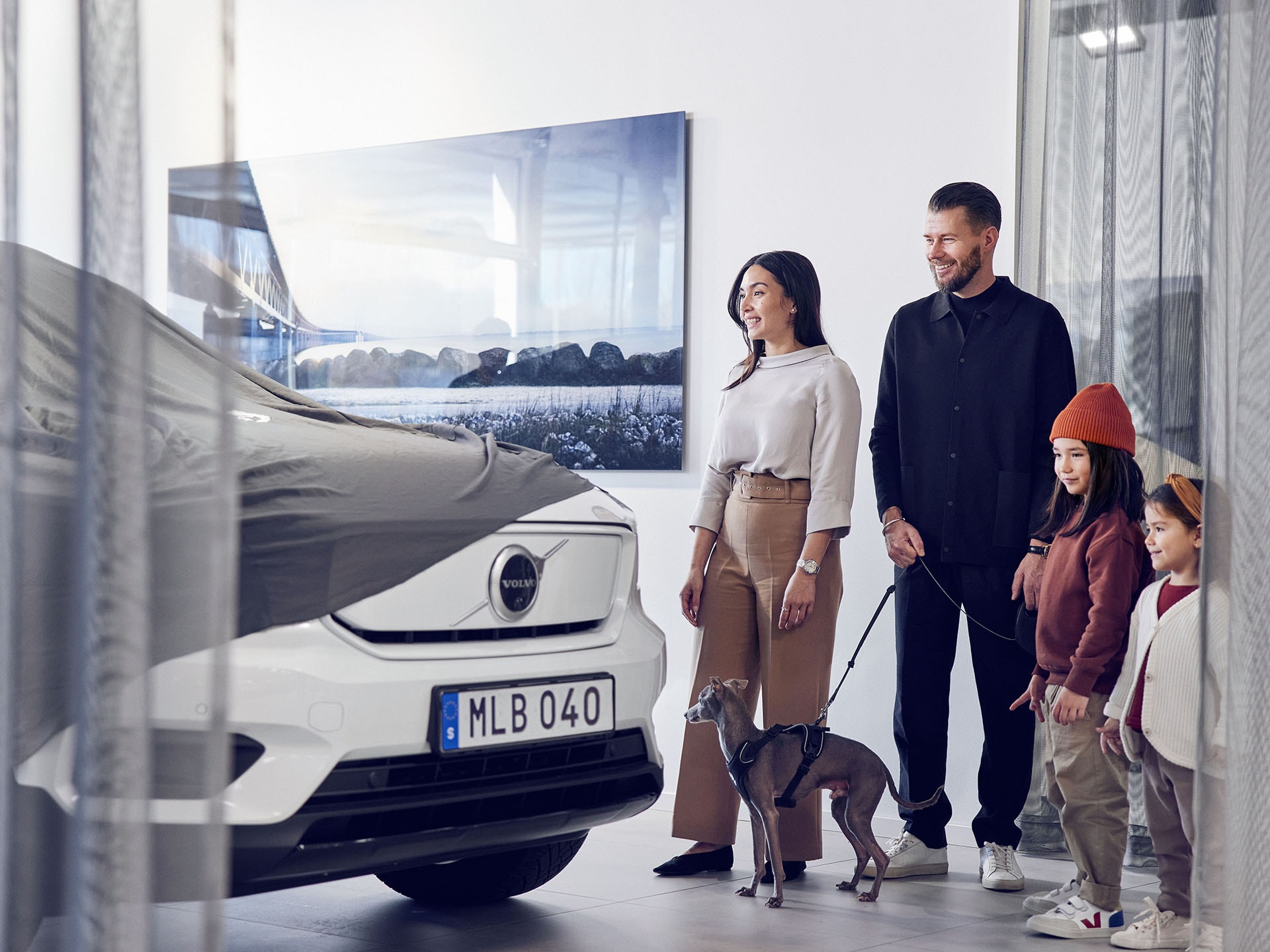 5-Year 150,000 kilometre warranty
