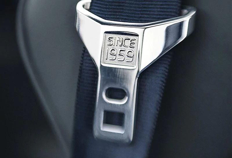 Seat Belt