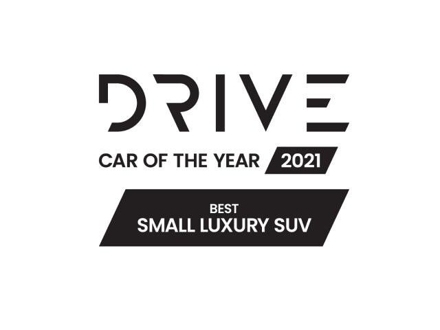 Drive car of the year 2021