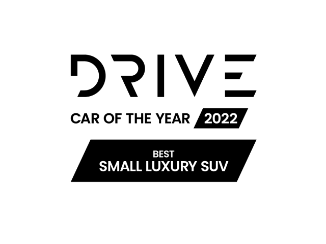 Drive car of the year 2022