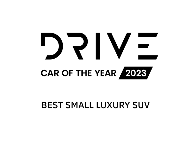 Drive car of the year 2023